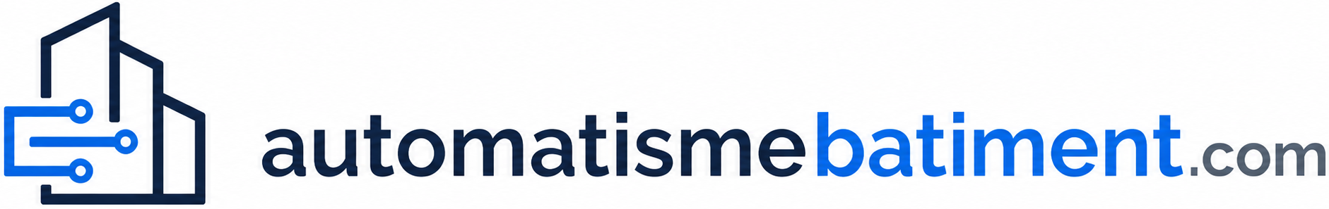 Automatisme Batiment